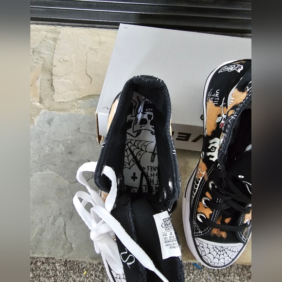 New Converse x Sean Pablo pro skater Sneaker Multiple Sizes Available - Picture 4 of 6